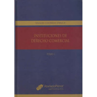 Instituciones de derecho comercial